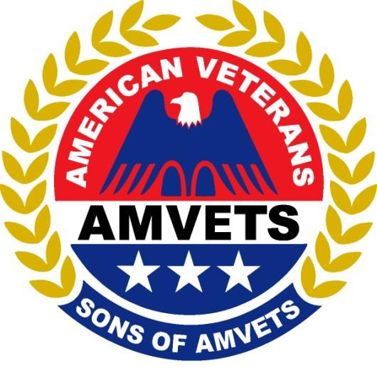 APRIL & MAY Newsletter Amvets