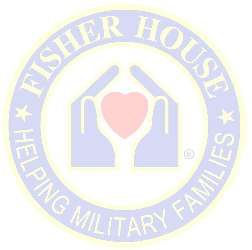 Ladies Auxiliary Fisher House Fundraiser May 3, 2014 2 pm The AMVETS Ladies Auxiliary is sponsoring a fundraiser for Fisher House Saturday May 3,