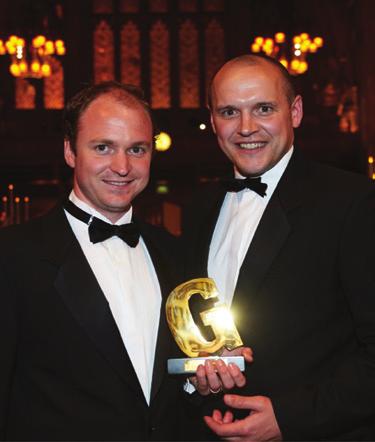 Marketplace Report 2014 Grocer Gold Awards 2014 High Noon stores picked up the Grocer Gold Independent Retail Chain of the Year 2014.