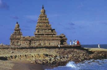 Tour Code: SC 02 Divine Tamil Nadu - 6 Days / 5 Nights Places Covered : Chennai - Mahabalipuram - Pondicherry - Tanjore - Srirangam - Trichy - Rameswaram - Madurai - Kanyakumari.