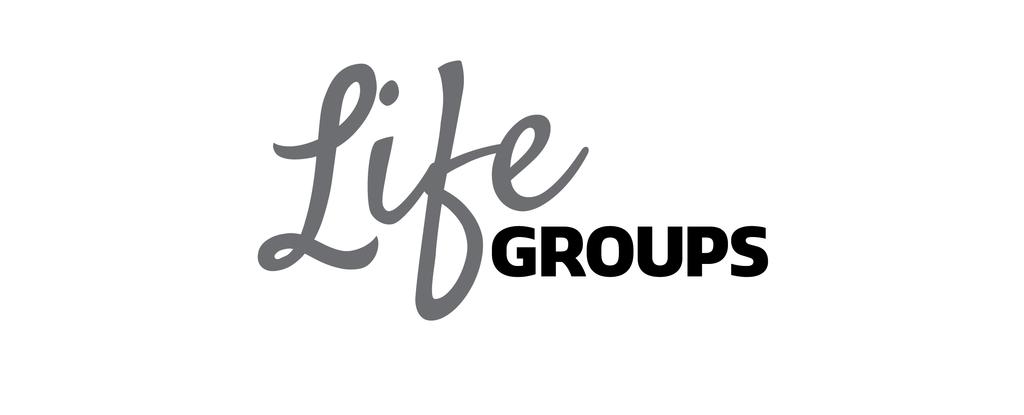 About Leading A Group Thanks so much for your interest in becoming a Life Group leader!
