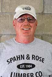 Wednesday, June 25, 2014 Readlyn Chronicle Page 5 Greg Lahmann Thank You To the good people of Readlyn and surrounding area. At the end of July I will be leaving Spahn & Rose to start my retirement.