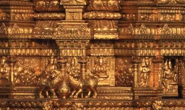 Tirupati oldest,