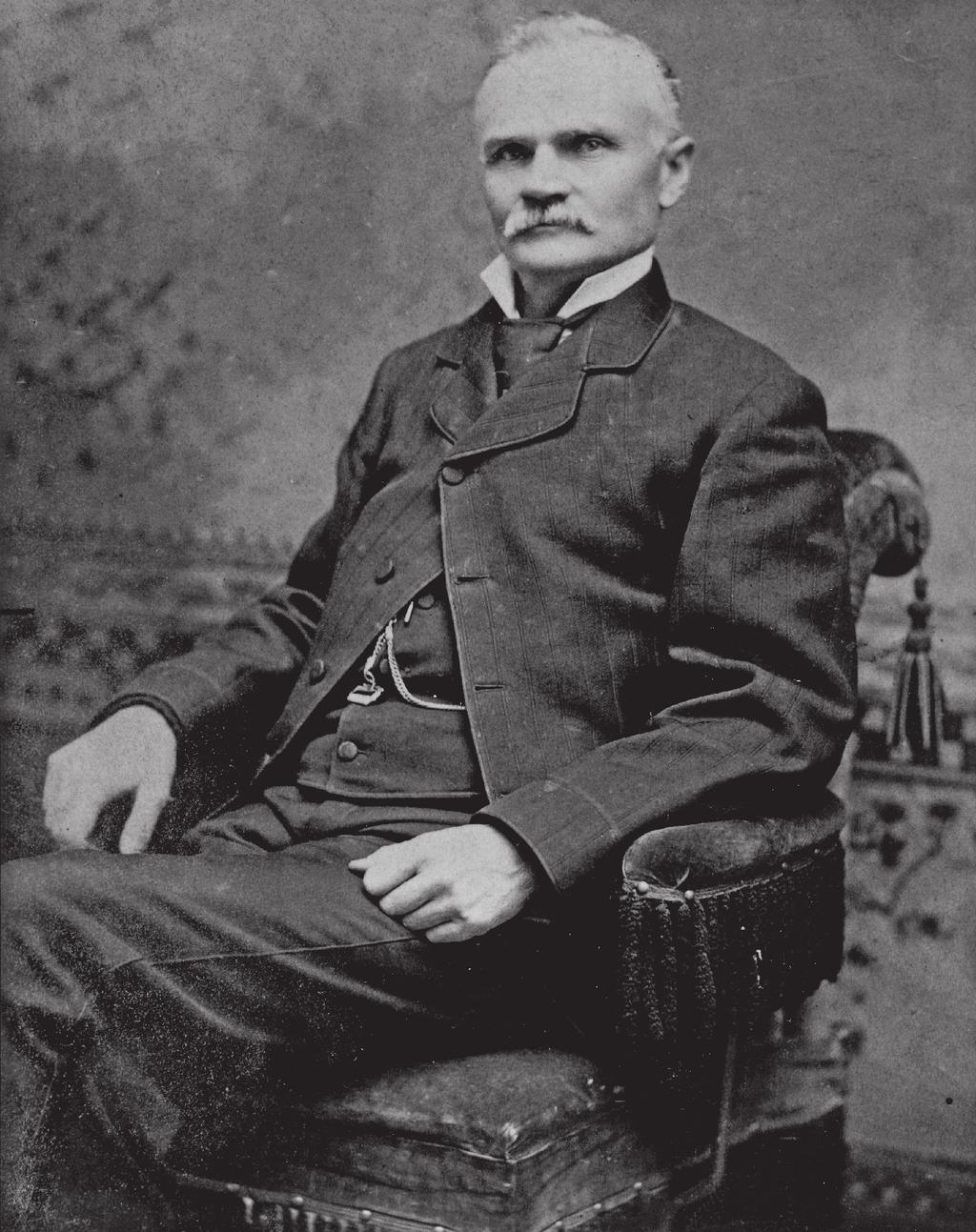 In 1888 Karl G.