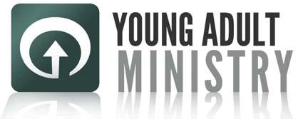 Join us for a new young adult