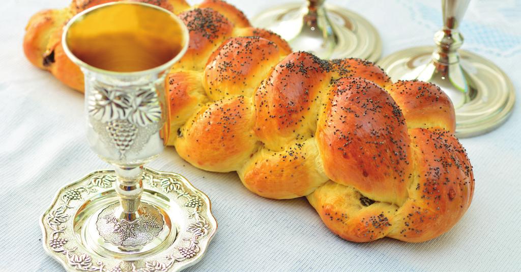 SHABBAT EVENING ONEG SHABBAT The oneg included in your tuition includes assorted cookies and beverages. Many families choose to enhance the oneg with additional specialty items.