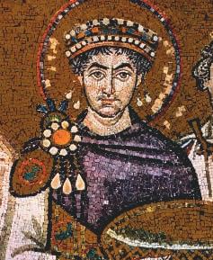 The Justinian Code Soon after assuming the throne, Emperor Justinian appointed several commissions to collect and organize the complicated body of Roman laws.