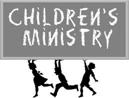 Families must register each fall for our Sunday Ministries (CLOW, Preschool, Nursery) at http://stmartintourschurch.org/ ministries/catechetical-ministry/sundaychildrens-program/.