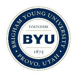 BYU Conferences and Workshops BYU LAW CAMP PRE-ARRIVAL INFORMATION WELCOME! We are excited you have chosen to come to BYU this summer. Please read the following information carefully.