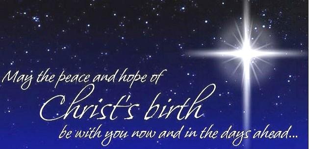 *Joy to the World 1. Joy to the world, the Lord is come! Let earth receive her King!