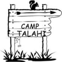 Fourth Sunday of Easter *Acts 4:5-12 Psalm 23 1 John 3:16-24 John 10:11-18 Camp Talahi serves as a summer church youth camp, and a retreat center for churches, organiza ons, and individuals