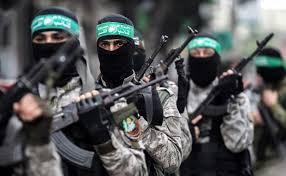 Hamas program Claims Palestinians have the right to resist Israeli occupation and to fight to regain their country It is designated by Israel, USA and Canada as