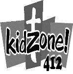 Children: KidZone!412 Sunday Mornings at 10:30am in the gym Wednesday Nights 6:30-7:30pm in the gym Children s Choir SUNDAY nights at 6:00 pm.
