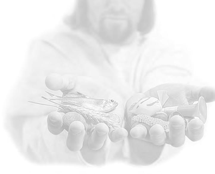 Jesus Washes the Disciples Feet Lesson 4 Bible Point Jesus gives us new life. Bible Verse Believing in Jesus makes me a new person (adapted from 2 Corinthians 5:17).