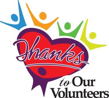 THE CHINO VALLEY CHI MES MORE COMMITTEES AND GROUPS PAGE 5 Thanks to Volunteers!