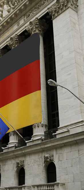 The Germans probably don t even want the New York Stock Exchange!