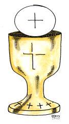 2014-2015 Schedule for First Reconciliation and First Holy communion Date Event September 3 September 16 September 27 Week of November 10 Week of January 5 Parents/Guardians receive Sacrament Packets