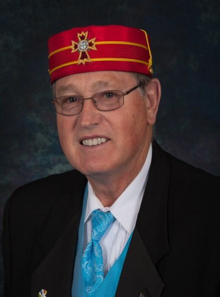 Scottish Rite News Page 7 Senior Warden Hi everyone, Did you know that this is the best time to ask someone to become a member of our Valley?