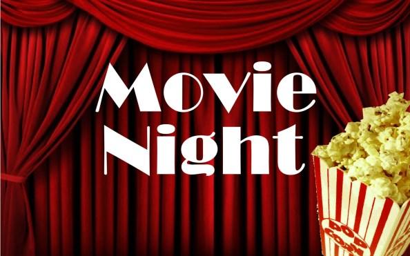 Movie Night every 4th Monday at Movie & Conversation August 24 This is a BYO Event will be