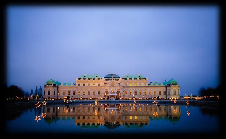 Vienna Parliament, Budapest Tour Highlights: A journey through over 800