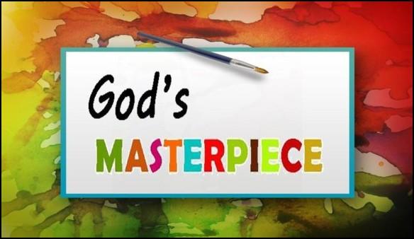 Janet FOURTH AND FIFTH GRADE RETREAT God s Masterpiece is our theme for the Fourth and Fifth grade retreat on January 25-26. The cost is $20.