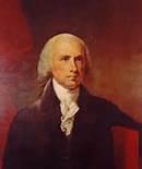 Revolutionary War Quotes From Famous Leaders This is James Madison.