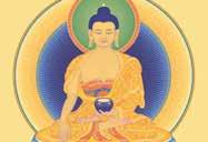 Nov 9 11 With Gen-la Kelsang Khyenrab KMC Canada WESTERN Buddha Shakyamuni Empowerment This weekend will