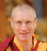 Gen-la Khyenrab will guide the entire retreat following the special presentation from Venerable Geshe Kelsang s books: How to Understand the Mind (Sutra) and Oral Instructions of Mahamudra (Tantra).