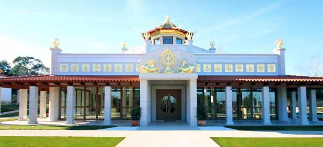 INTERNATIONAL TEMPLES PROJECT THE INTERNATIONAL TEMPLES PROJECT (ITP) is an international fund and registered charity dedicated to public benefit.