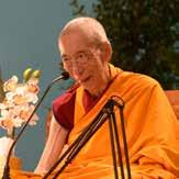 Venerable Geshe Kelsang has created all the necessary conditions to support the study and practice of Kadampa Buddhism in modern society, writing twenty-three highly acclaimed books that perfectly