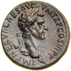 d) These were (as with other emperors) amici principis (formal