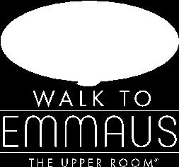 But it is also a time we celebrate and honor God who has blessed this Emmaus Community with four successful Emmaus Walks and Chrysalis Flights in 2018.