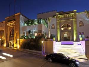 Hotel Information - Main Journey Rabat La Tour Hassan Luxury Room, 26, Avenue Chellah