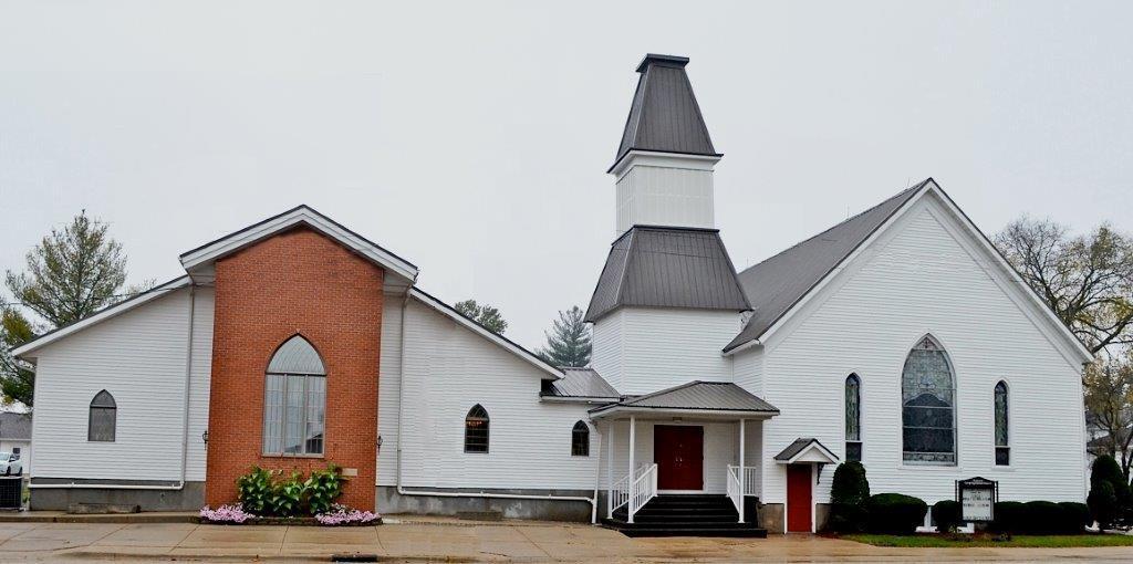 Seward Congregational Church