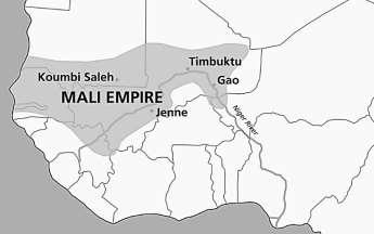 The first recognized ruler of this new Mali Empire was Sundiata Keita, a warrior-prince of the early 13 th century credited with freeing his people from the neighboring Sosso fellow contenders in the
