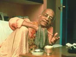 2 Nectar from Srila Prabhupada: A devotee should try to understand everything in relationship with Kåñëa SB 3.29.