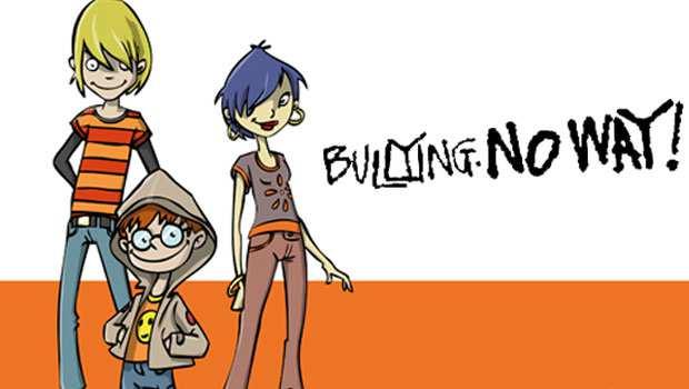 WELLBEING NEWS National Day of Action against Bullying and Violence The fifth National Day of Action against Bullying and Violence will be held on Friday, 20 March 2015.