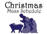 WORSHIP Christmas Eve, Monday, December 24 th 4:00 p.m. 7:00p.m. Spanish Mass 10:00 p.m. Midnight Mass Christmas Day, Tuesday, December 25 th 9:00 a.m. and 11:00 a.m. There is no children s Christmas Eve Mass this year, so the Christmas pageant takes place this Sunday, December 23 rd, at the 10:30a.