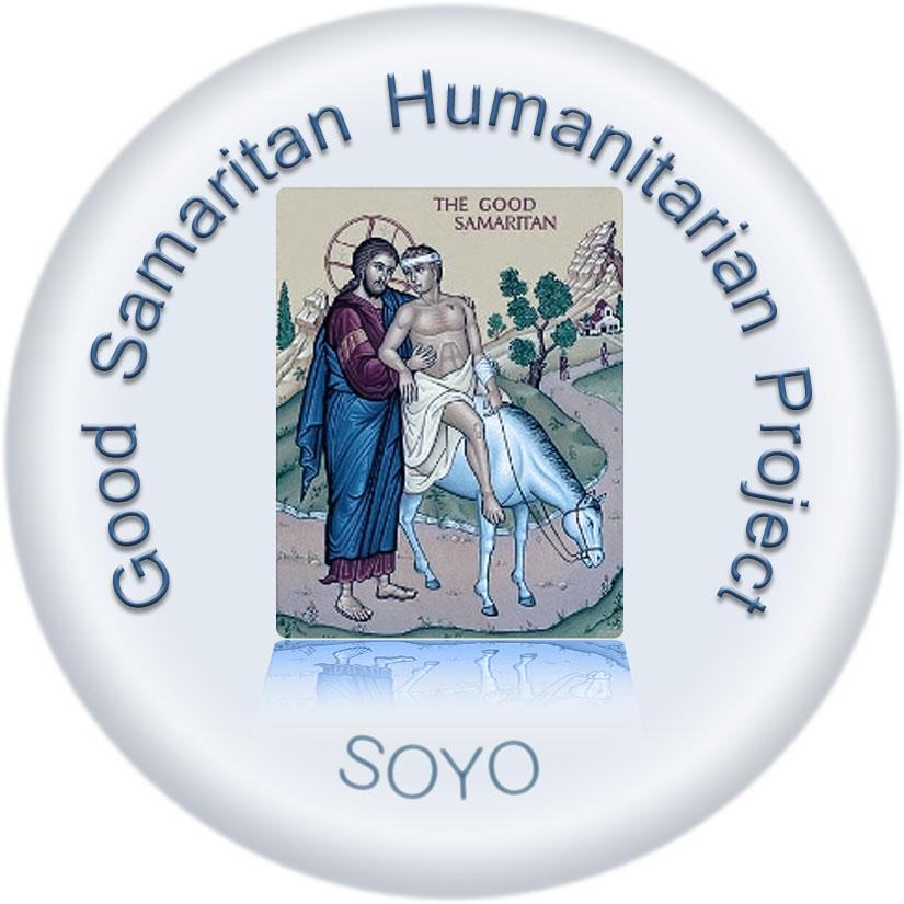 Good Samaritan Humanitarian