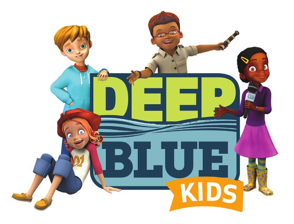 Children and Families Faith Formation and Discipleship: Children s Sunday School Deep Blue Learn and Serve 9:45 and 11:00 am Preschool Ages 3-5, Grades K-3, Grades 3-5, Toddlers Weekly Family