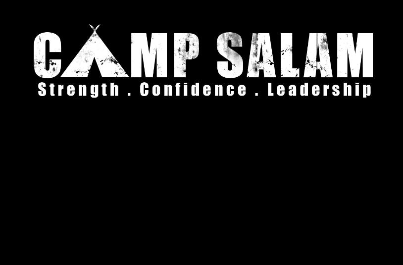 About Camp Salam Camp Salam is an organization whose mission is to bring a fun and active environment for families to get together and to empower them with strategies and tools for mastering and