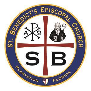St. Benedict s Episcopal Church We welcome you in the name of the Lord! The Very Reverend Albert R. Cutié, Rector Parish Office e-mail - parishoffice@saintbenedicts.org The mission of St.