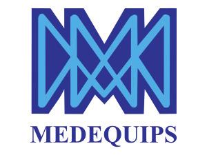 off at Medequips by ExD!
