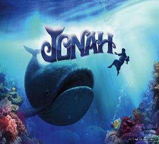 H I P A S E A Q O NINEVEH (Jonah 1:2) JONAH (Jonah 1:2) SHIP (Jonah 1:3) SEA (Jonah 1:4) STORM (Jonah 1:4)