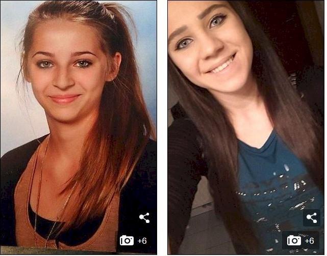 Teen girls from Vienna, 17 year-old Samra and 15 year-old Sabina fled to join ISIS.