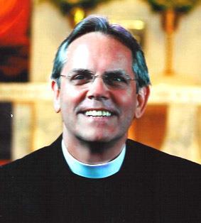 Candidate 4 of 4 for the JNC of the Election of the Presiding Bishop The Very Rev. William Stomski Diocese of Nevada, Clergy Nominated by: The Rev.