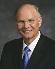 Elder Dale G. Renlund Quorum of the Twelve Apostles A fter the initial surprise of being called to the Quorum of the Twelve Apostles, Elder Dale G.