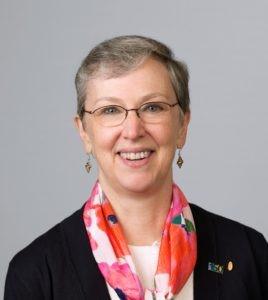 States. Just A Note and A Reminder: EXCITING NEWS! We are pleased to announce that our speaker for our 2018 Annual Meeting will be Harriett Jane Olson, General Secretary of United Methodist Women.