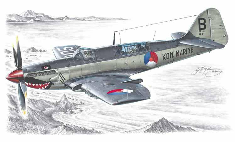 Forthcoming new releases: SH7226 P-35 Silver Wings Era 1/72 SH48127