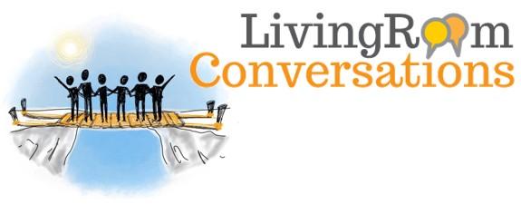 Sunday January 13, March 10 Living Room Conversations: Bolder Together 12:30-2 January: The America We Want to Be Living Room Conversations are a conversational bridge that provide an easy structure
